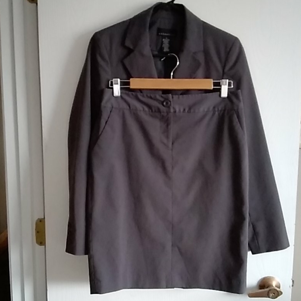 Attention Women's Suit